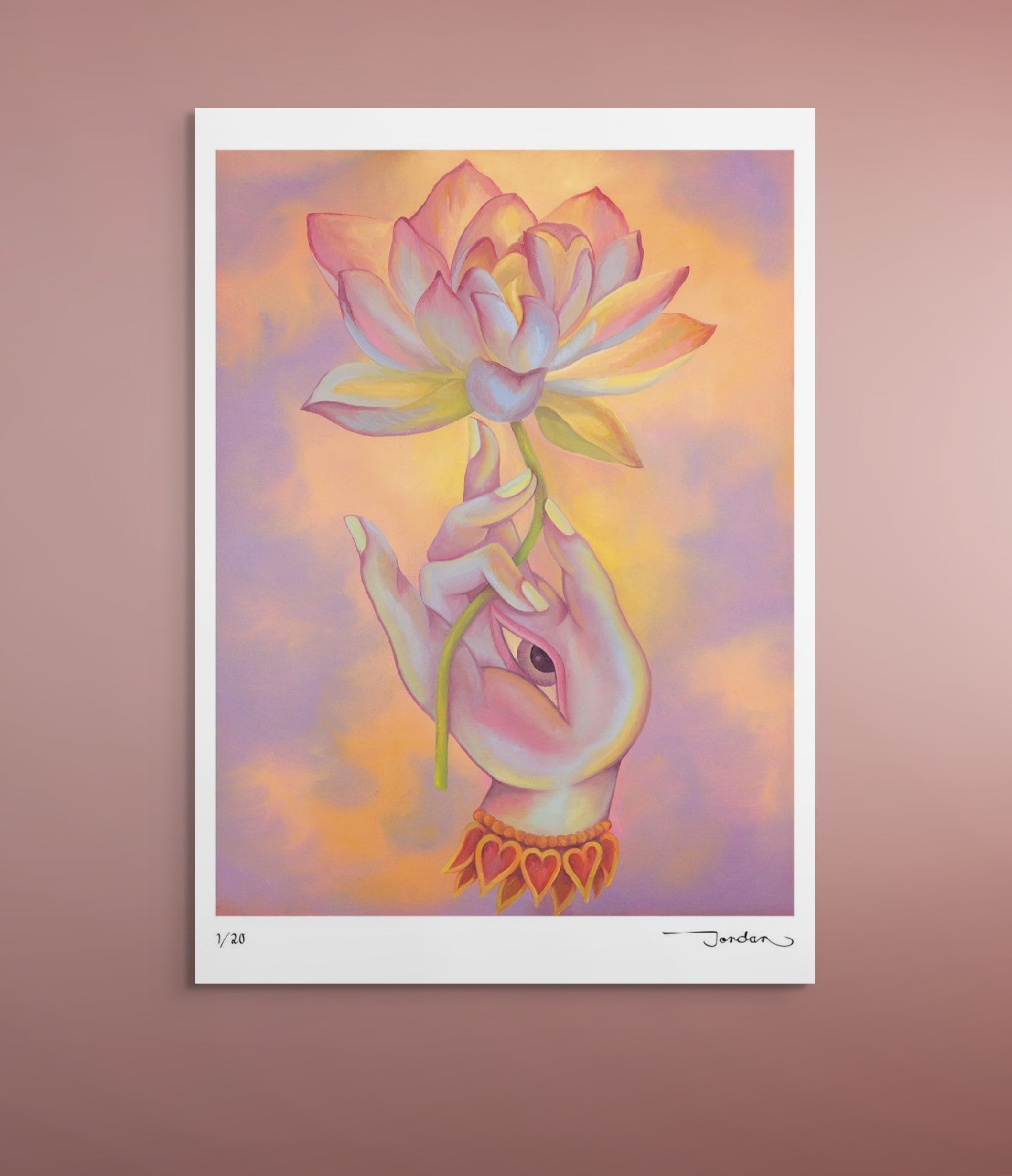 Awakening Compassion