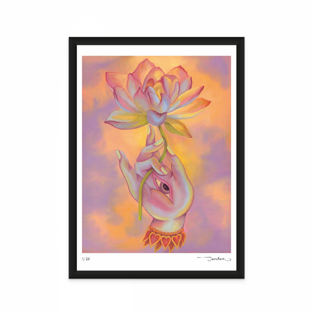 Awakening Compassion