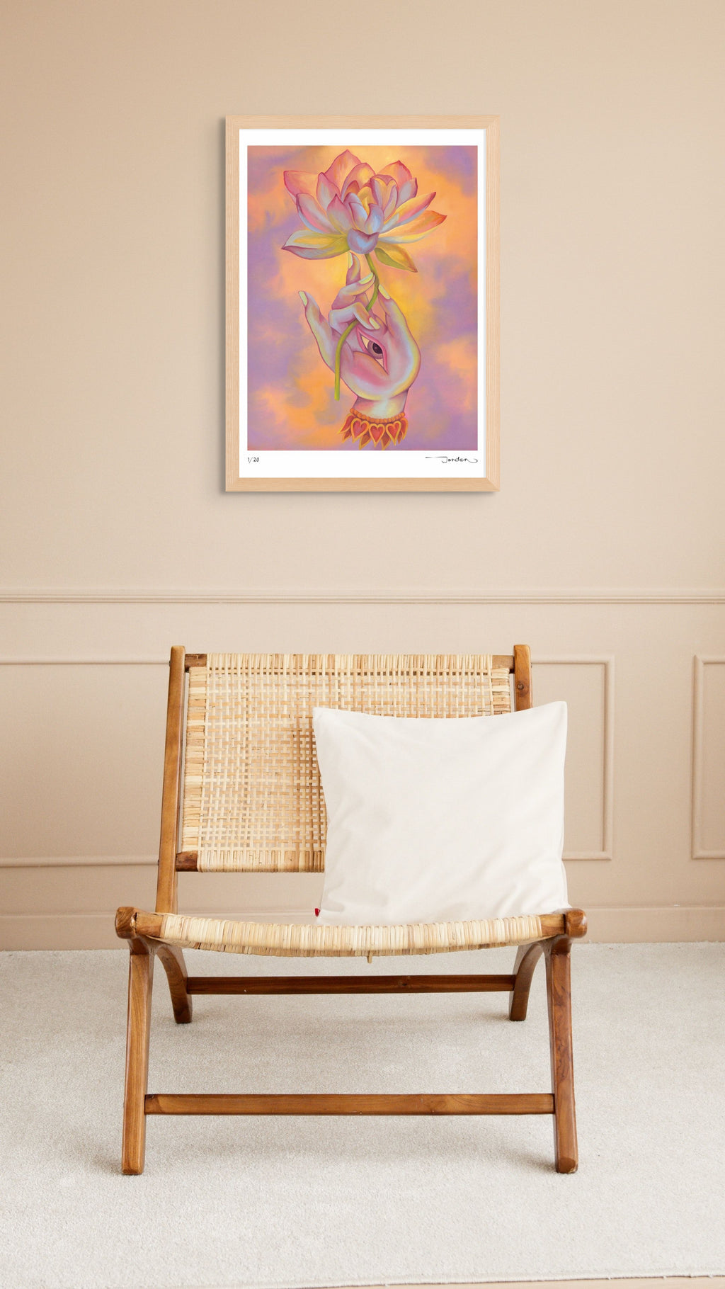 Awakening Compassion