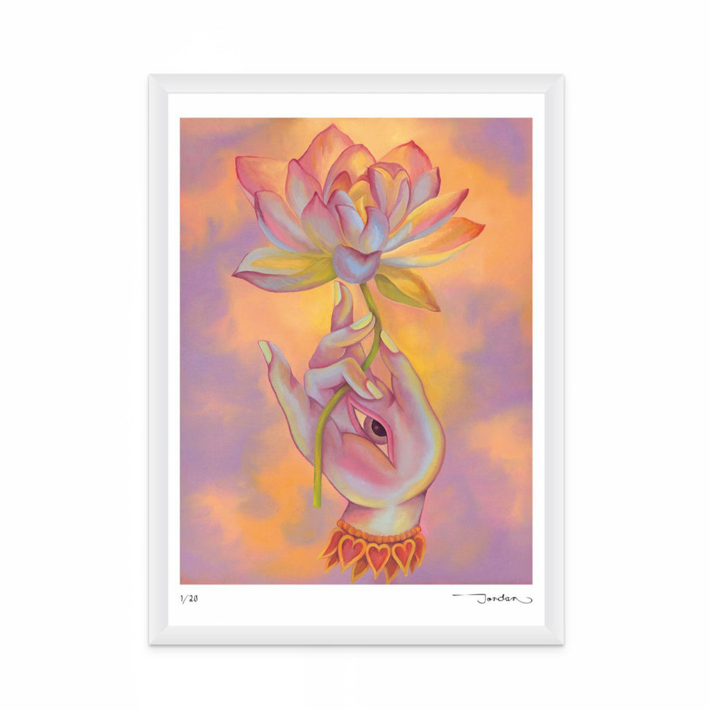 Awakening Compassion