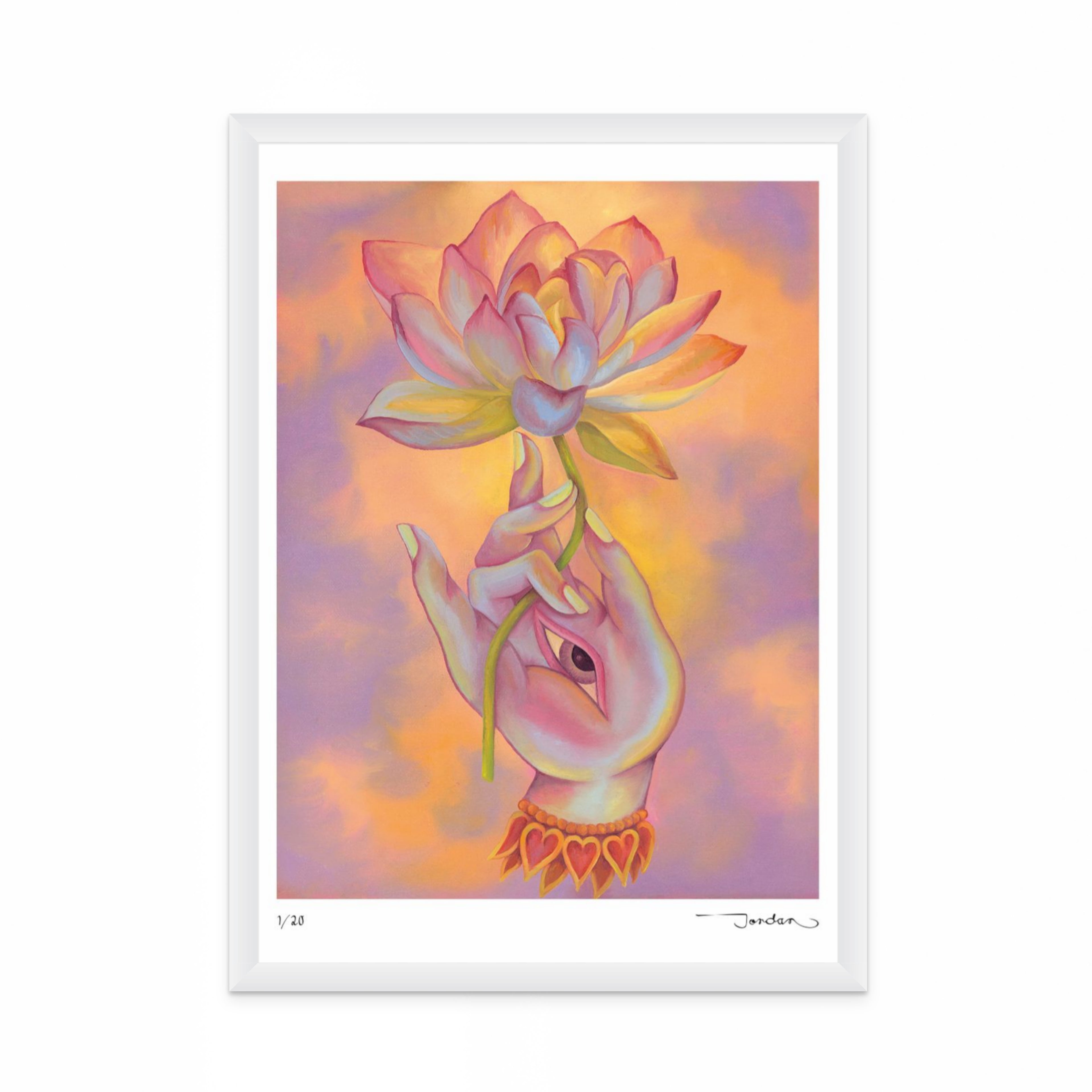 Awakening Compassion