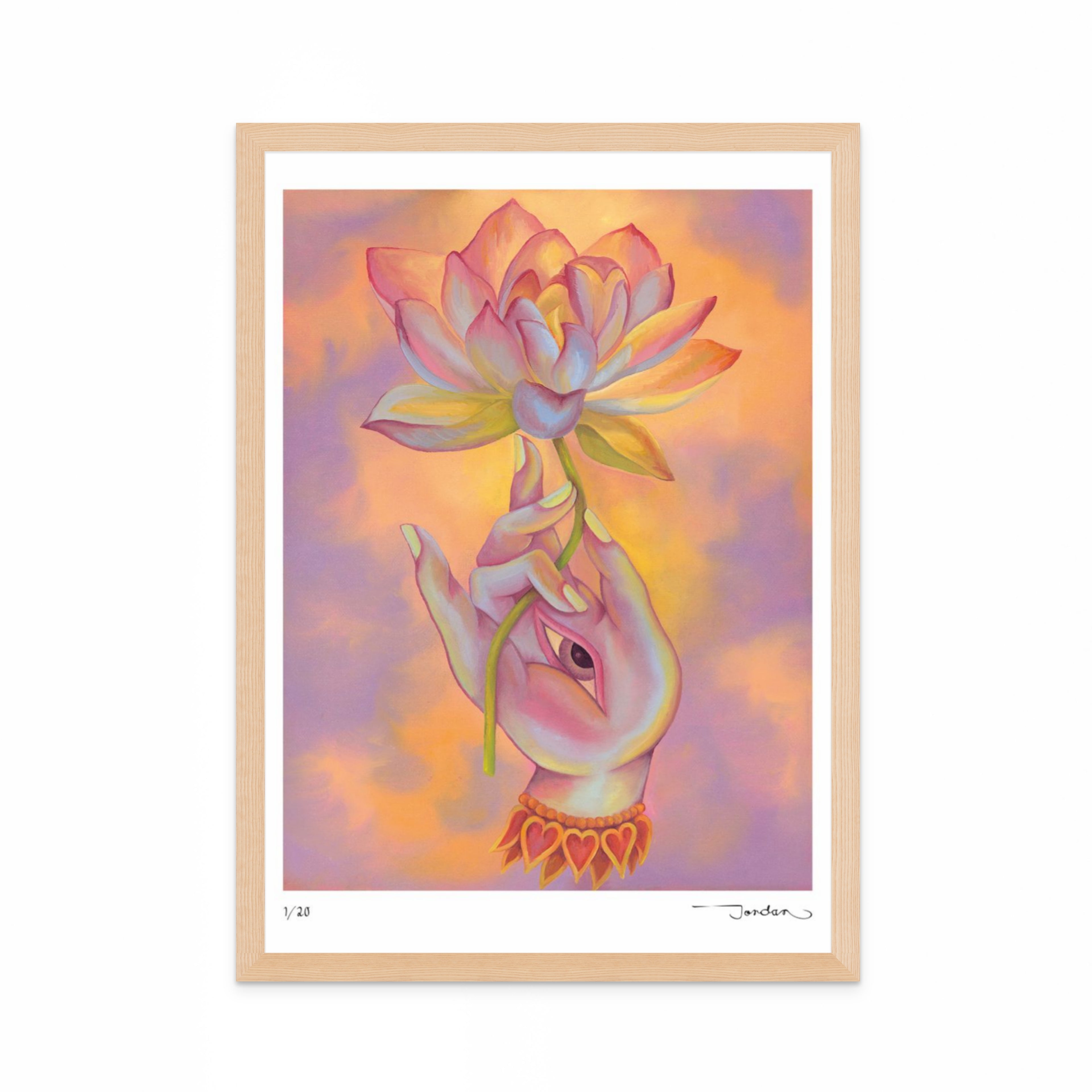 Awakening Compassion